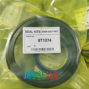 Quality 8T1374 2478998 Hydraulic Cylinder Seal Kits Fits CAT D4D D4E D6C D6D wholesale