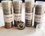 627ZZ Ceramic Ball Window Roller Bearing 7x22x7 Bearing