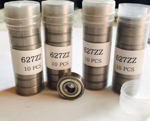 Quality 627ZZ Ceramic Ball Window Roller Bearing 7x22x7 Bearing wholesale