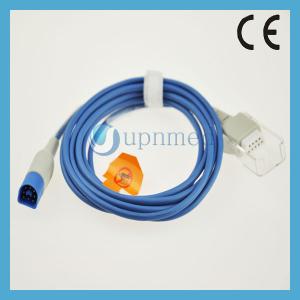Quality M1943A HP spo2 adapter cable ,2.4m wholesale