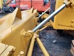 Low Price But Good Condition Used Caterpillar Crawler Bulldozer D7g, Cat Dozer