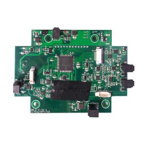 Quality IATF16949 PCB Printed Circuit Boards For Automotive Industry wholesale