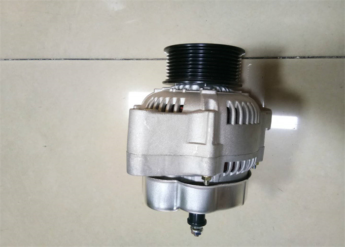 1012114310 Diesel Engine Alternator For 6D102 Excavator PC200-7 24V 40A