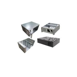 Quality Iso Certified Sheet Metal Enclosure Fabrication ODM Hot Galvanized wholesale