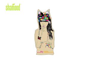 Quality Long Lasting 1OZ Paper Perfume wholesale