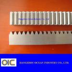 Gear Rack for Engraving Machine