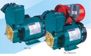Quality Farm Clean Water Self Priming Water Transfer Pump 0.25HP/0.18KW 220V 50HZ wholesale
