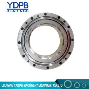 Quality SHF-25/SHG-25 Harmonic reducer use crossed roller bearings price wholesale