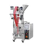 Small 5000g Spice Powder Packing Machine 380V Laminated Film