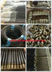 Quality Concrete Needle Vibrator Good Quality External Concrete Vibrator Wholesale wholesale