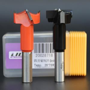 Quality Professional Hinge Cutter Bit Dimensional Accurate Tear Free Holes High Speed wholesale