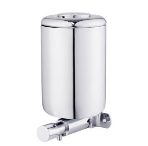 Quality Onestop Manual Brass Soap Dispenser Bathroom Accessories Commercial wholesale