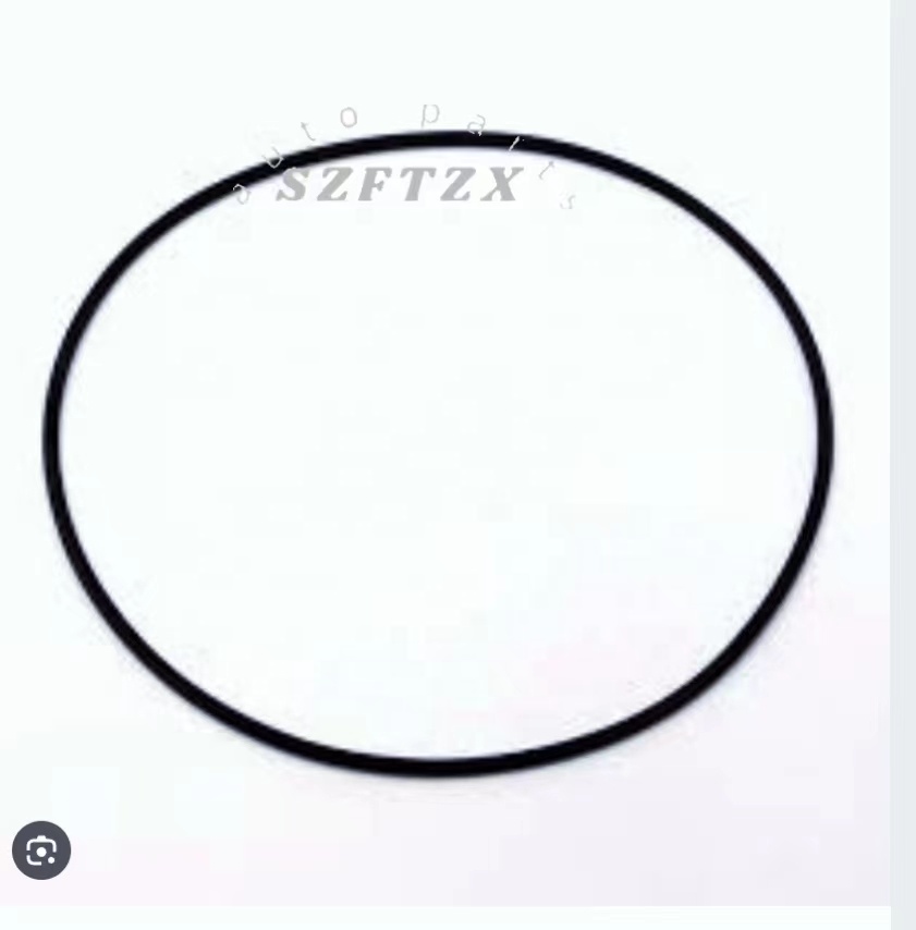456113B000 Genuine D Shaped O Ring Transaxle Brake Seal Hyundai Sonata Auto Transmission Part