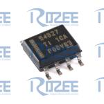 TPS54627DDAR