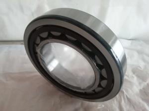 Quality Single Row Cylindrical Roller Bearing NU1022 110*170*28mm Wear Resistance wholesale