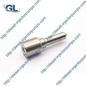 Quality H374 374 L374PBD L374PRD G374 Diesel Injector Nozzle For 28229873 33800-4A710 28231014 wholesale