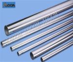NS3203 Hastelloy Alloy UNS N10675 Molybdenum Nickel Alloy Tube For Mining