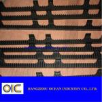 Straight tooth Sliding Gate Gear Rack