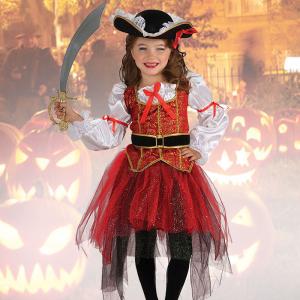 Quality Children Halloween Stage Dancerwear Dress Suit For Performance Dance wholesale