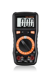 Quality LCD Display Digital Autorange Multimeter 233g Overload Protection wholesale