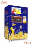 electric citrus juicer juice maker fresh orange juice vending machines vending