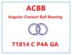 71814 C P4A GA