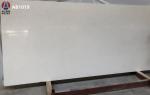 Waterproof 3000*1500MM Grey Kitchen Countertop/ Island Glass Quartz