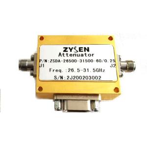 Quality 31.5GHz Digital Variable Attenuator wholesale