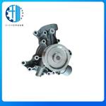 Water Pump 21733610 04901740 For Volvo 250D/350D Excavator Engine Spare Parts