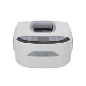 Quality High Frequency Ultrasonic Dental Cleaner Household Dental/Fruit/Galssess/Jewelry Cleanning wholesale