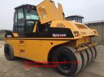 30T Construction Road Roller