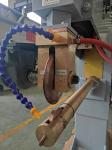 Resistance Welding Equipment Tin Can Longitudinal Seam Welding Machine Seam