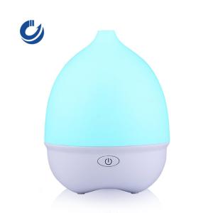China Compact Cool Mist Ultrasonic Perfume Atomizer Scent Diffuser on sale