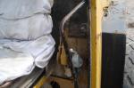 BOMRG214D Second Hand Road Roller FOR SALE