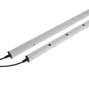 Quality IP67 Multibeam Light Curtain , Aluminum Alloy Blanking Light Curtain wholesale