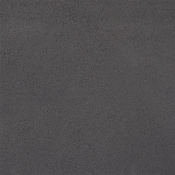 Polished 25MM Speckled Grey Quartz Stone With Kitchen Island