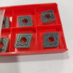P35 Carbide Inserts For Steel CNMG160624 External Turning Insert