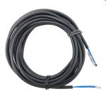 Industrial NTC Temperature Sensor 200 Degree Temperature Resistant Tube