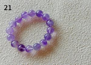 Quality Lavender amethyst To assist In one's career Recruiting financial luck Maintaining love wholesale