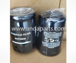 Quality Good Quality Hydraulic Filter For CHN 84475948 wholesale