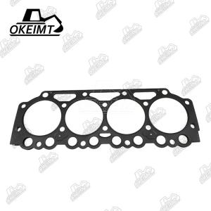 Quality Nice in Brand D6D Diesel Engine Cylinder Head Gasket wholesale