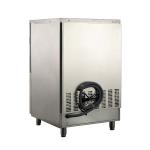 Building Material Shops 36kg Daily LZ-80 Commercial Automatic Ice Maker Air