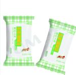 Custom Food grade packaging bags aluminum foil packaging wrappers for protein