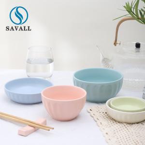 Quality OEM Ceramic Serving Bowl Set wholesale