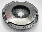 TYC518 Hiace Toyota Clutch Kits 1KD FTV 31250-26252 CT-084