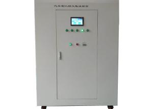 GB15742 Standard 3kw Electric Horn Durability Test Bench