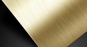 Quality Spray Painted Brushed Aluminium Composite Panel Temperature Resistance wholesale