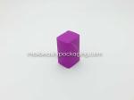 N-2049 pp injection color nail polish cap nail polish packaging uv coating