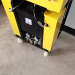 380V 220V Polyurethane Injection Polyurea Spray Machine 200-1000CPS