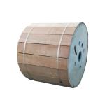 Fibre Optic Cable GYTA53 Fibre Optic Cable 4 Core Direct Buried Tube Fiber Optic